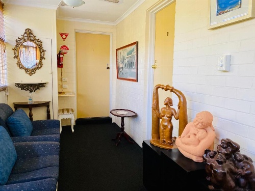 The Mews Motel image 30
