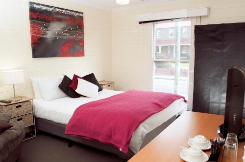 The Mews Motel image 38